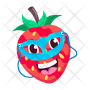 پیش‌نمایش فایل strawberry-prop-11514858 از پک توت‌فرنگی