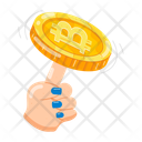 پیش‌نمایش فایل bitcoin-11499603 از پک سکه طلا