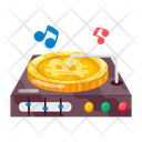 پیش‌نمایش فایل bitcoin-record-11499630 از پک سکه طلا
