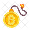 پیش‌نمایش فایل bitcoin-risk-11499609 از پک سکه طلا