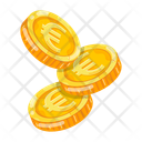 پیش‌نمایش فایل euro-tokens-11499580 از پک سکه طلا