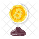 پیش‌نمایش فایل global-bitcoin-11499598 از پک سکه طلا
