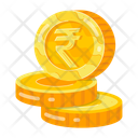 پیش‌نمایش فایل indian-rupees-11499613 از پک سکه طلا