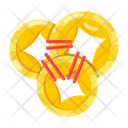 پیش‌نمایش فایل lucky-coins-11499576 از پک سکه طلا