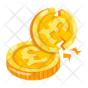 پیش‌نمایش فایل pound-crash-11499619 از پک سکه طلا