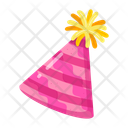 پیش‌نمایش فایل birthday-cap-11507400 از پک استیکرهای کلاه تولد