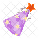 پیش‌نمایش فایل birthday-cap-11507410 از پک استیکرهای کلاه تولد