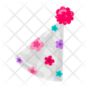 پیش‌نمایش فایل birthday-cap-11507428 از پک استیکرهای کلاه تولد