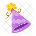 پیش‌نمایش فایل birthday-hat-11507401 از پک استیکرهای کلاه تولد