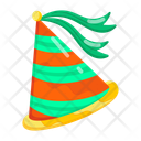پیش‌نمایش فایل birthday-hat-11507413 از پک استیکرهای کلاه تولد