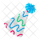 پیش‌نمایش فایل birthday-hat-11507424 از پک استیکرهای کلاه تولد
