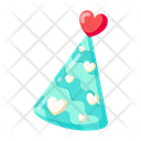پیش‌نمایش فایل birthday-hat-11507427 از پک استیکرهای کلاه تولد