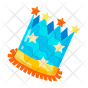 پیش‌نمایش فایل birthday-hat-11507442 از پک استیکرهای کلاه تولد