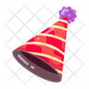 پیش‌نمایش فایل celebration-hat-11507418 از پک استیکرهای کلاه تولد