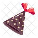 پیش‌نمایش فایل celebration-hat-11507422 از پک استیکرهای کلاه تولد