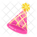 پیش‌نمایش فایل celebration-hat-11507429 از پک استیکرهای کلاه تولد