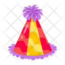 پیش‌نمایش فایل celebration-hat-11507451 از پک استیکرهای کلاه تولد