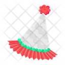 پیش‌نمایش فایل celebration-hat-11507469 از پک استیکرهای کلاه تولد