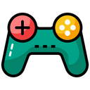 پیش‌نمایش فایل gamepad-1481114 از پک الکترونیک و لوازم خانگی