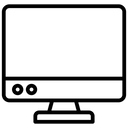 پیش‌نمایش فایل monitor-1482476 از پک الکترونیک و لوازم خانگی