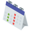 پیش‌نمایش فایل calendar-1484428 از پک بانکداری و امور مالی