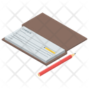 پیش‌نمایش فایل checkbook-1484408 از پک بانکداری و امور مالی