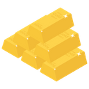 پیش‌نمایش فایل gold-stack-1484449 از پک بانکداری و امور مالی