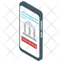 پیش‌نمایش فایل mobile-banking-1484419 از پک بانکداری و امور مالی