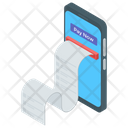 پیش‌نمایش فایل mobile-payment-1484440 از پک بانکداری و امور مالی