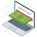 پیش‌نمایش فایل online-loan-1484396 از پک بانکداری و امور مالی