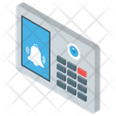 پیش‌نمایش فایل intercom-bell-1484532 از پک خانه هوشمند و لوازم آشپزخانه