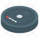 پیش‌نمایش فایل robotic-vacuum-1484561 از پک خانه هوشمند و لوازم آشپزخانه