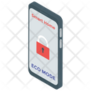 پیش‌نمایش فایل smart-home-app-1484539 از پک خانه هوشمند و لوازم آشپزخانه