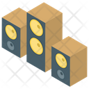 پیش‌نمایش فایل speakers-1484507 از پک خانه هوشمند و لوازم آشپزخانه