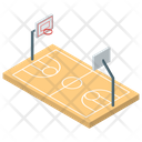 پیش‌نمایش فایل basketball-court-1484610 از پک فوتبال و بازی‌ها