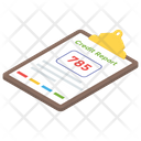 پیش‌نمایش فایل credit-report-1484611 از پک فوتبال و بازی‌ها
