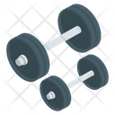 پیش‌نمایش فایل dumbbells-1484567 از پک فوتبال و بازی‌ها