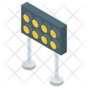 پیش‌نمایش فایل floodlights-1484607 از پک فوتبال و بازی‌ها