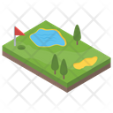پیش‌نمایش فایل golf-course-1484615 از پک فوتبال و بازی‌ها
