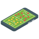 پیش‌نمایش فایل mobile-game-1484586 از پک فوتبال و بازی‌ها