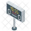 پیش‌نمایش فایل scoreboard-1484576 از پک فوتبال و بازی‌ها