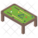 پیش‌نمایش فایل snooker-table-1484606 از پک فوتبال و بازی‌ها