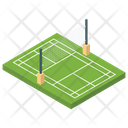 پیش‌نمایش فایل tennis-court-1484564 از پک فوتبال و بازی‌ها