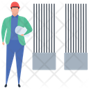 پیش‌نمایش فایل engineer-1484198 از پک مدیریت پروژه