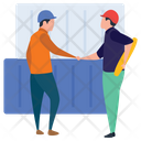 پیش‌نمایش فایل handshake-1484220 از پک مدیریت پروژه