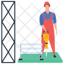 پیش‌نمایش فایل labor-1484208 از پک مدیریت پروژه