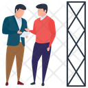 پیش‌نمایش فایل project-discussion-1484177 از پک مدیریت پروژه