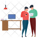پیش‌نمایش فایل project-discussion-1484227 از پک مدیریت پروژه