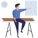 پیش‌نمایش فایل project-planning-1484207 از پک مدیریت پروژه