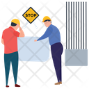 پیش‌نمایش فایل stop-1484185 از پک مدیریت پروژه